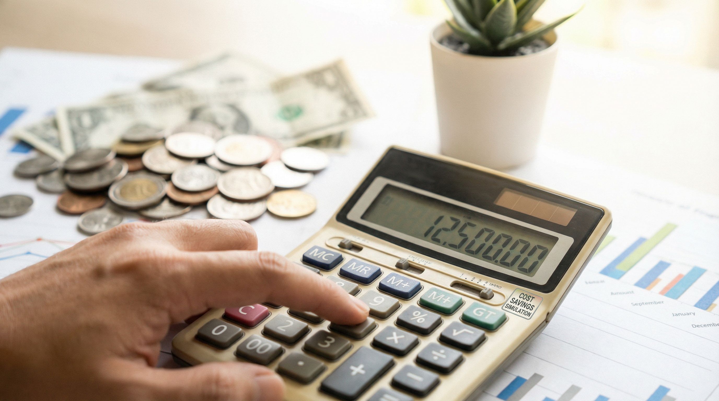 Simulation Background